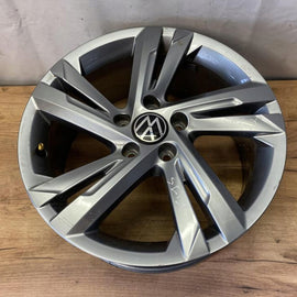 1x Alufelge 17 Zoll 7.5
