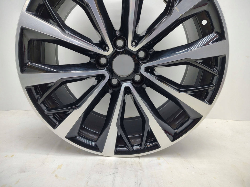 1x Alufelge 19 Zoll 6856074 BMW X2 F39 F48 Rim Wheel FEL8453653340yi