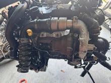 Load image into Gallery viewer, Motor Ford Grand C-Max II XWDB 1.5 TDCI 120PS 88kW 2014 Diesel Engine Komplett MOT8908062621kp