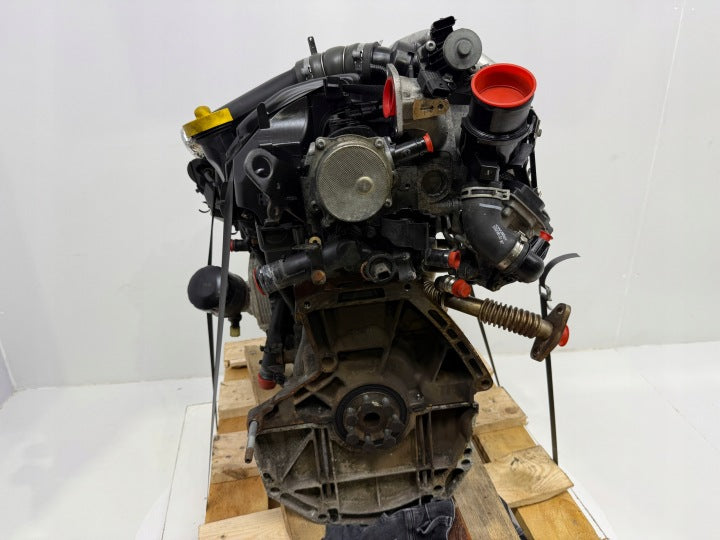 Motor Renault Kangoo Clio IV K9K608 K9KB608 1.5 DCI 64TKm 2007 Diesel Komplett MOT5122195837jq