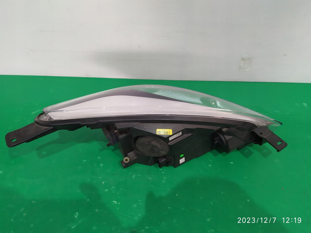 Frontscheinwerfer Ford Fiesta HABB13W030AE Links Scheinwerfer Headlight