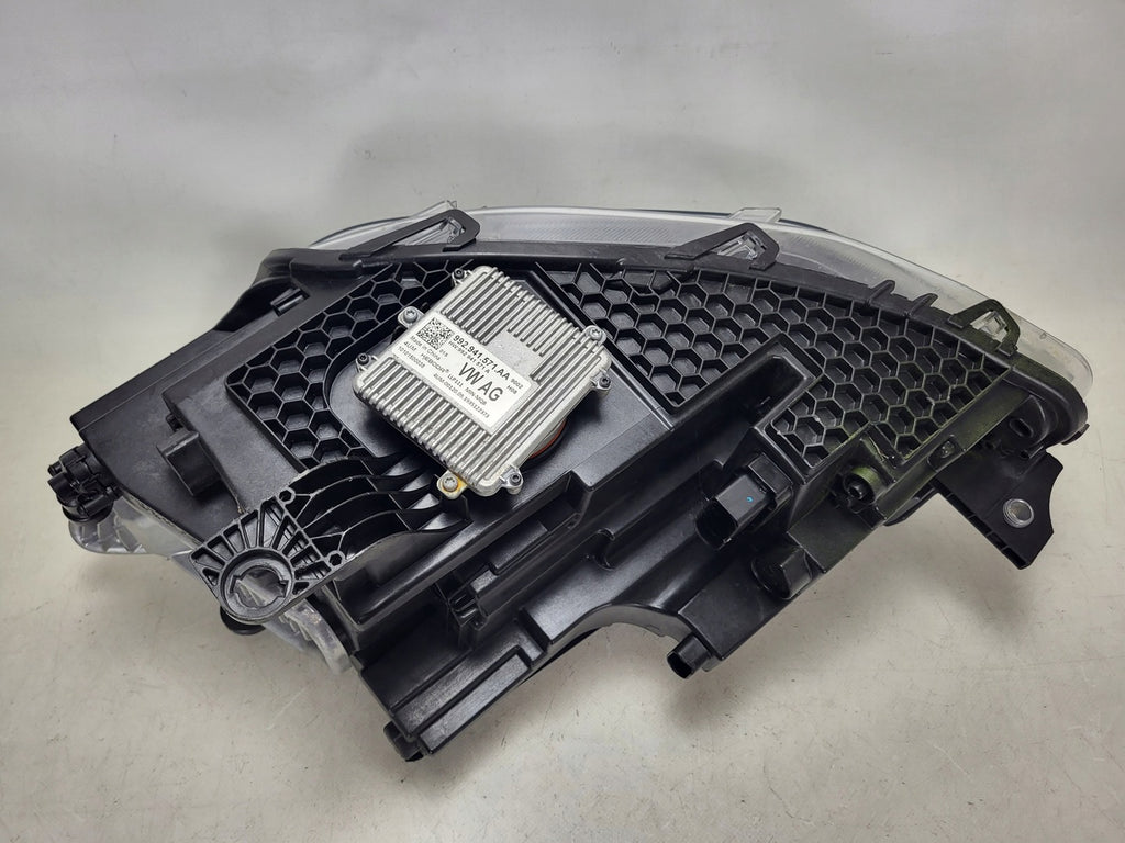 Frontscheinwerfer VW Caddy IV 2K8941036 Full LED Rechts Scheinwerfer Headlight SCH8821577071ra