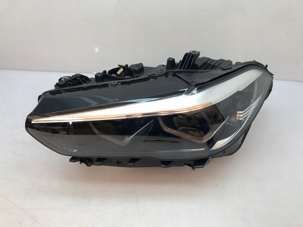 Frontscheinwerfer BMW X5 G05 X6 G06 948181301 Full LED Links Headlight SCH2871279696ti