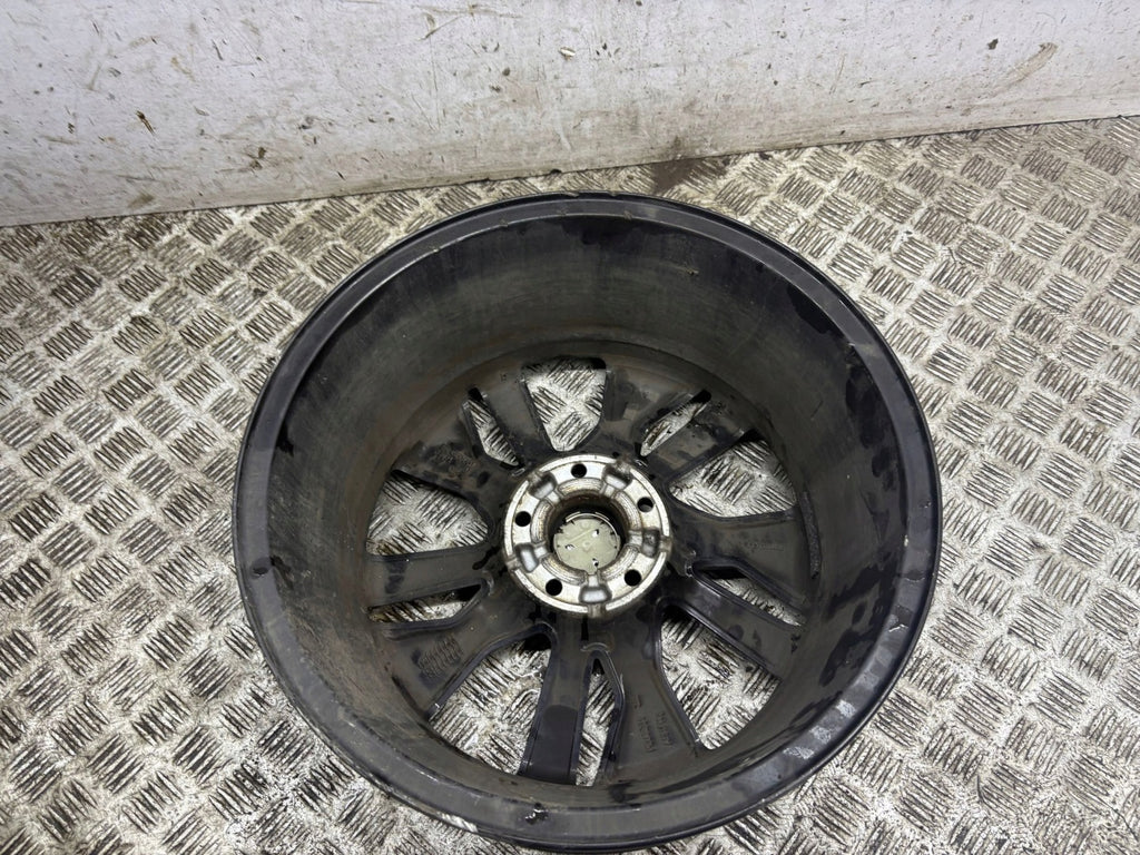1x Alufelge 17 Zoll 5x108 9814117977 Peugeot 508 Ii Rim Wheel FEL5792504904xe