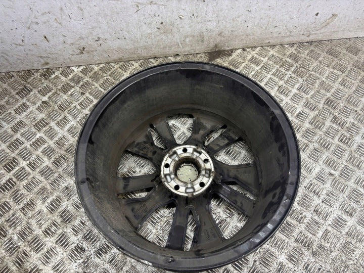 1x Alufelge 17 Zoll 5x108 9814117977 Peugeot 508 Ii Rim Wheel FEL5792504904xe