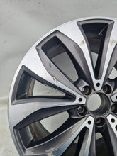 Load image into Gallery viewer, 1x Alufelge 20 Zoll 9.5&quot; 5x112 50ET A2134014500 Mercedes-Benz Rim Wheel