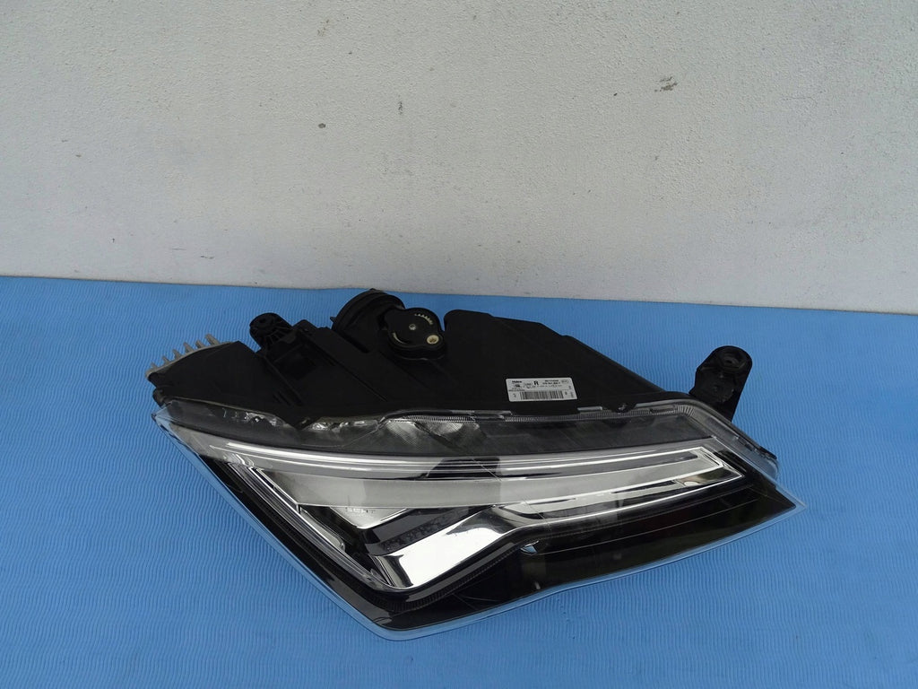 Frontscheinwerfer Seat Ateca 576941008F Full LED Rechts Scheinwerfer Headlight SCH2415992282jm