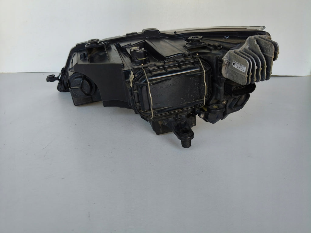 Frontscheinwerfer Seat Leon 5F1941008B Full LED Rechts Scheinwerfer Headlight SCH5147885804fu