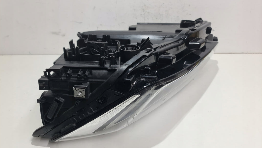 Frontscheinwerfer Seat Leon 5FB941007G LED Links Scheinwerfer Headlight