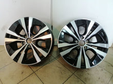 Laden Sie das Bild in den Galerie-Viewer, 1x Alufelge 18 Zoll 7.5" 5x108 50 5ET 32209452 Volvo V90 Xc90 I Rim Wheel FEL3219788114fu