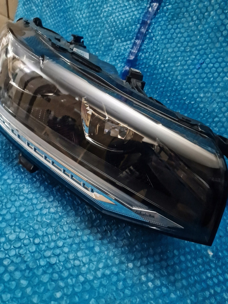 Frontscheinwerfer VW T-Cross 2GM941082P LED Rechts Scheinwerfer Headlight