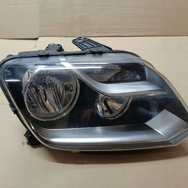 Frontscheinwerfer VW Amarok 2H1941016M Rechts Scheinwerfer Headlight SCH1425312671it