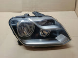 Frontscheinwerfer VW Amarok 2H1941016M Rechts Scheinwerfer Headlight