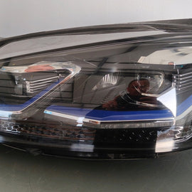 Frontscheinwerfer VW Golf VII 5G1941113B LED Links Scheinwerfer Headlight SCH1572454129zr