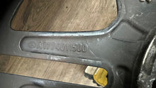 Load image into Gallery viewer, 1x Alufelge 18 Zoll 7.5" 5x112 49ET A1774011500 Mercedes-Benz Amg Rim Wheel FEL3603863445ou