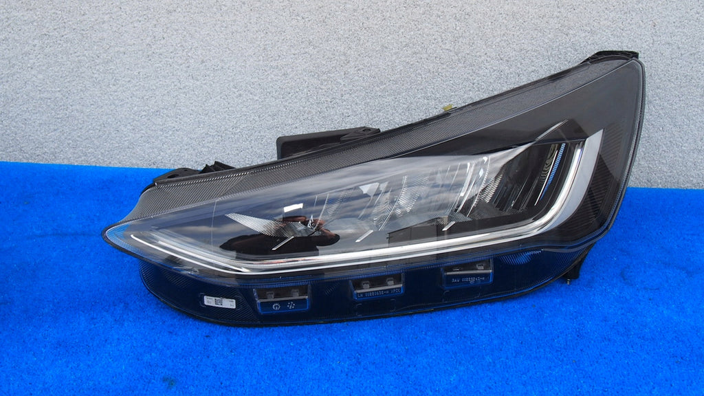 Frontscheinwerfer Ford Focus NX7B-13E014-CD Full LED Rechts oder Links