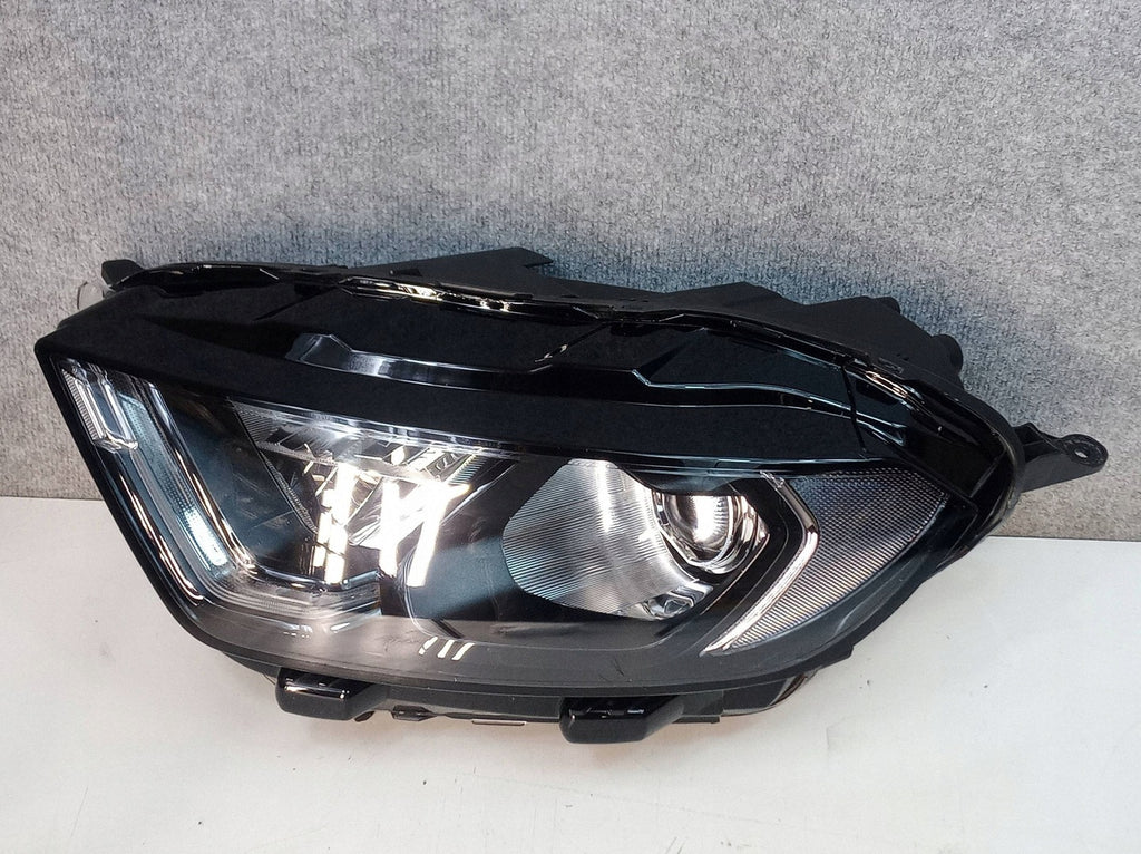 Frontscheinwerfer Ford Ecosport MN1513E015GB Links Scheinwerfer Headlight SCH5061420300ee
