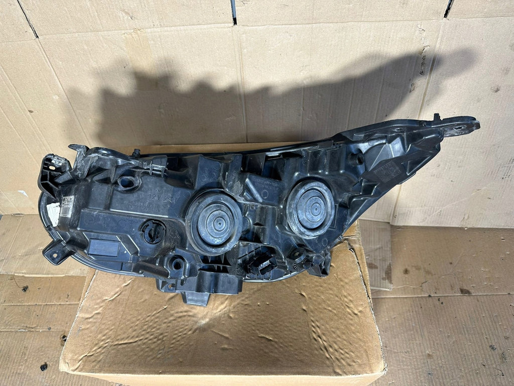 Frontscheinwerfer Ford S-Max EM2B-13W029-GH LED Rechts Scheinwerfer Headlight SCH3416303945be