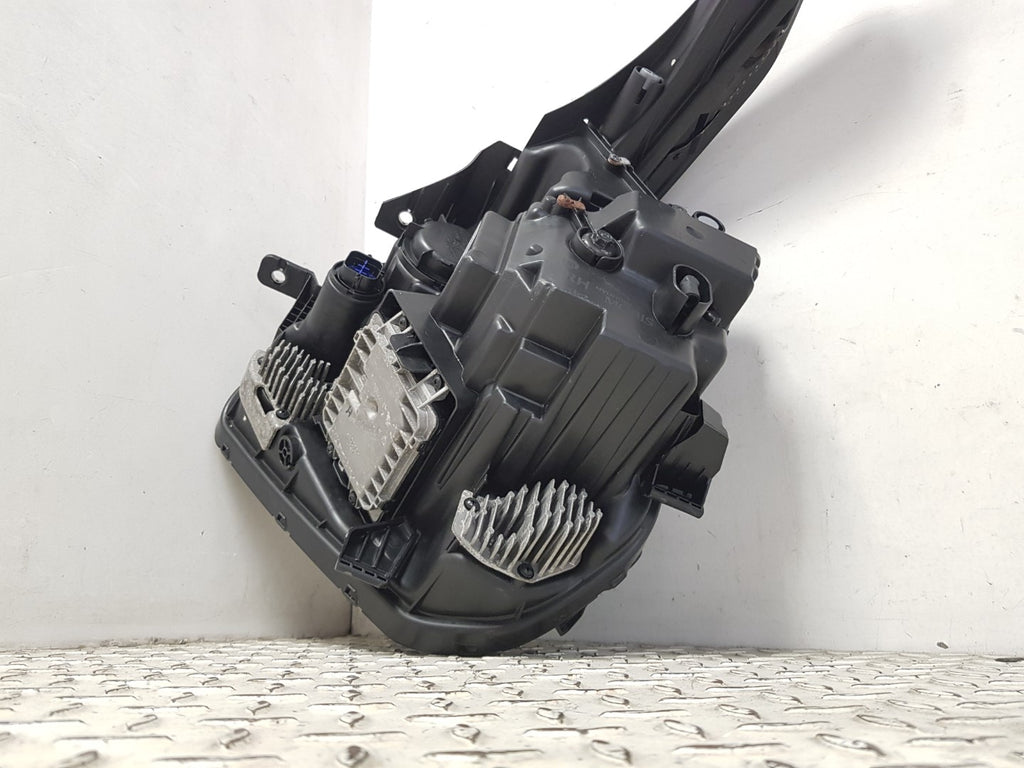 Frontscheinwerfer Kia Sportage 92102R2100 Rechts Scheinwerfer Headlight SCH8216792008fx