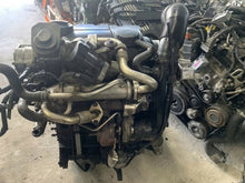 Laden Sie das Bild in den Galerie-Viewer, Motor Audi Alhambra 2.0 TDI 149TKm Diesel Engine Komplett MOT2768507958ss