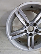 Laden Sie das Bild in den Galerie-Viewer, 1x Alufelge 18 Zoll 8.5" 5x120 52ET 7839305 BMW 1 E88 E82 E87 Rim Wheel FEL6190131738pm