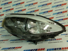 Laden Sie das Bild in den Galerie-Viewer, Frontscheinwerfer BMW F11 F10 7203251 Xenon Links Scheinwerfer Headlight SCH8948138581rh