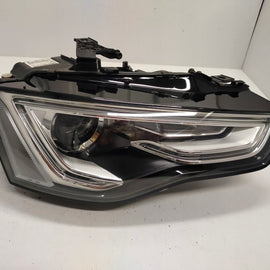 Frontscheinwerfer Audi A5 8T0941032C Xenon Rechts Scheinwerfer Headlight SCH7826923537gr