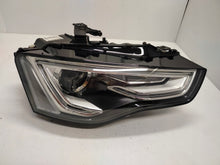 Laden Sie das Bild in den Galerie-Viewer, Frontscheinwerfer Audi A5 8T0941032C Xenon Rechts Scheinwerfer Headlight SCH7826923537gr