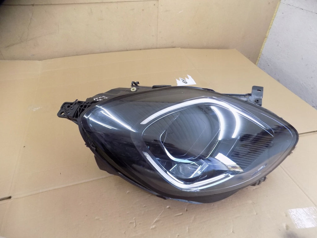 Frontscheinwerfer Ford Puma L1TB-13E014-GK LED Rechts Scheinwerfer Headlight SCH2906350646pc