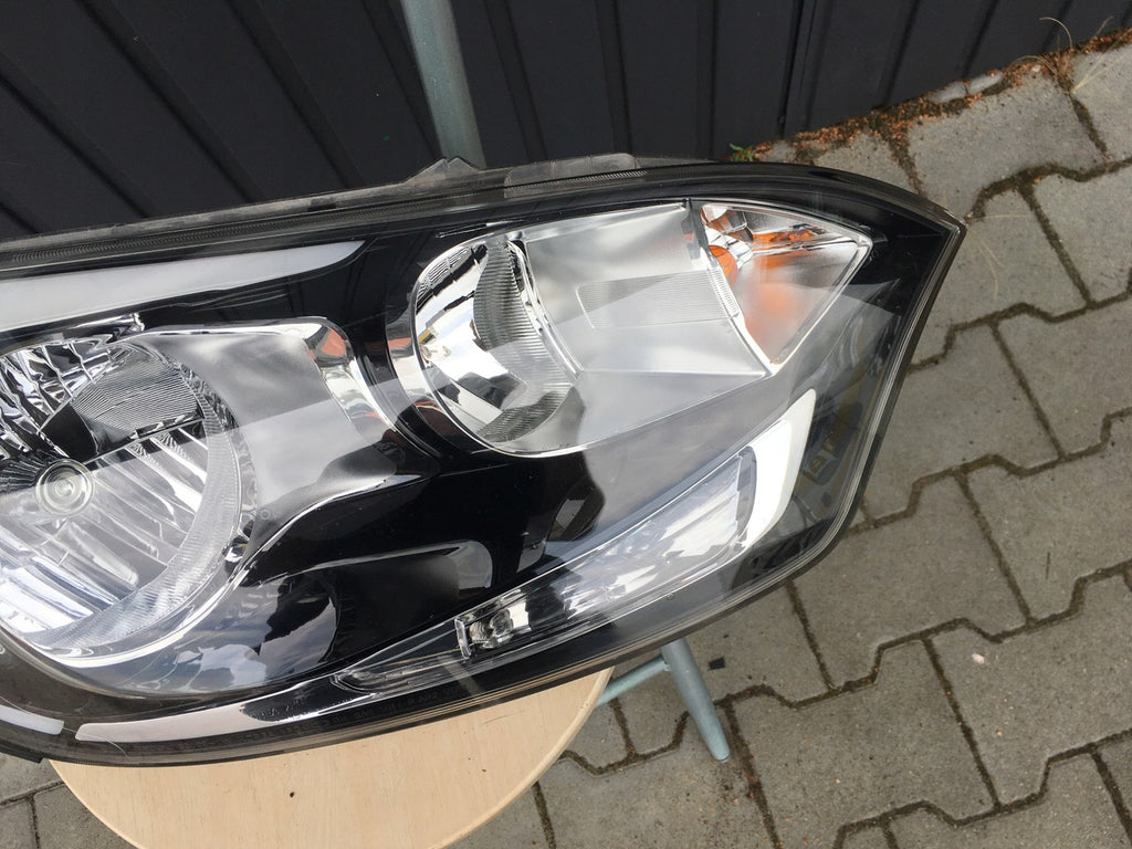 Frontscheinwerfer Kia Rio III 92102-1WXXX LED Rechts Scheinwerfer Headlight