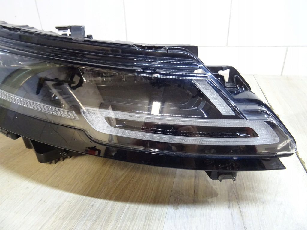 Frontscheinwerfer Land Rover Range Evoque L551 K8D2-13W029-EF LED Links SCH9881367349wc