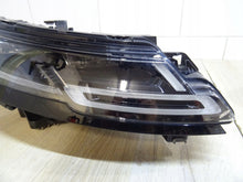 Laden Sie das Bild in den Galerie-Viewer, Frontscheinwerfer Land Rover Range Evoque L551 K8D2-13W029-EF LED Links SCH9881367349wc