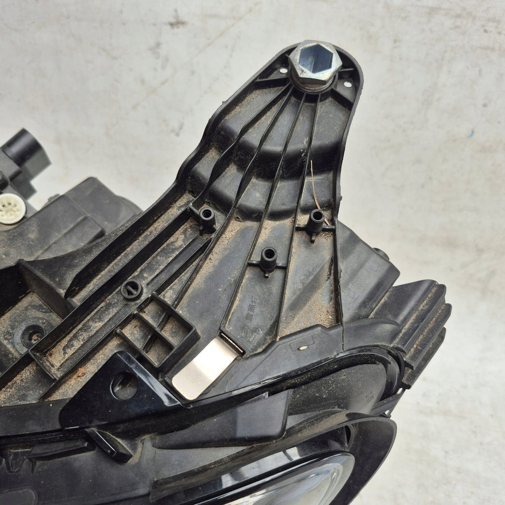 Frontscheinwerfer Mercedes-Benz W213 A2139069508 Full LED Links Headlight SCH8590828658dm