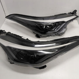 Frontscheinwerfer Toyota Chr 81110-YP280-00 Full LED Ein Satz Headlight SCH6479928989tx