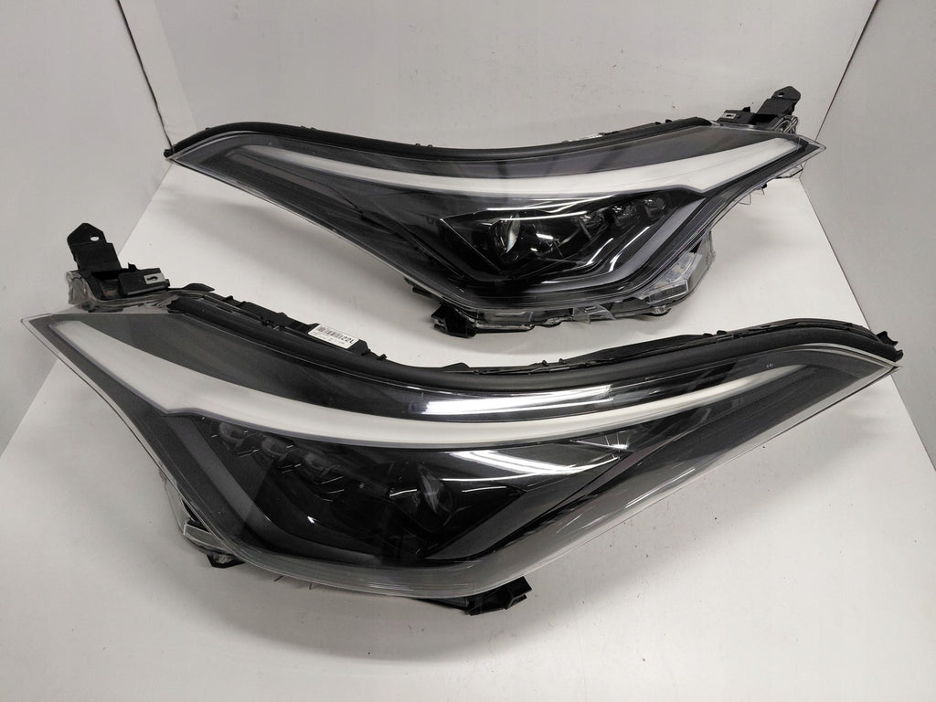 Frontscheinwerfer Toyota Chr 81110-YP280-00 Full LED Ein Satz Headlight SCH6479928989tx