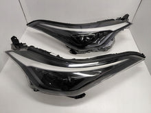 Laden Sie das Bild in den Galerie-Viewer, Frontscheinwerfer Toyota Chr 81110-YP280-00 Full LED Ein Satz Headlight SCH6479928989tx