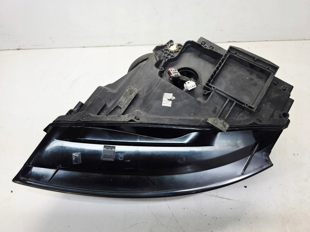 Frontscheinwerfer Audi A5 8T0941030AK LED Rechts Scheinwerfer Headlight