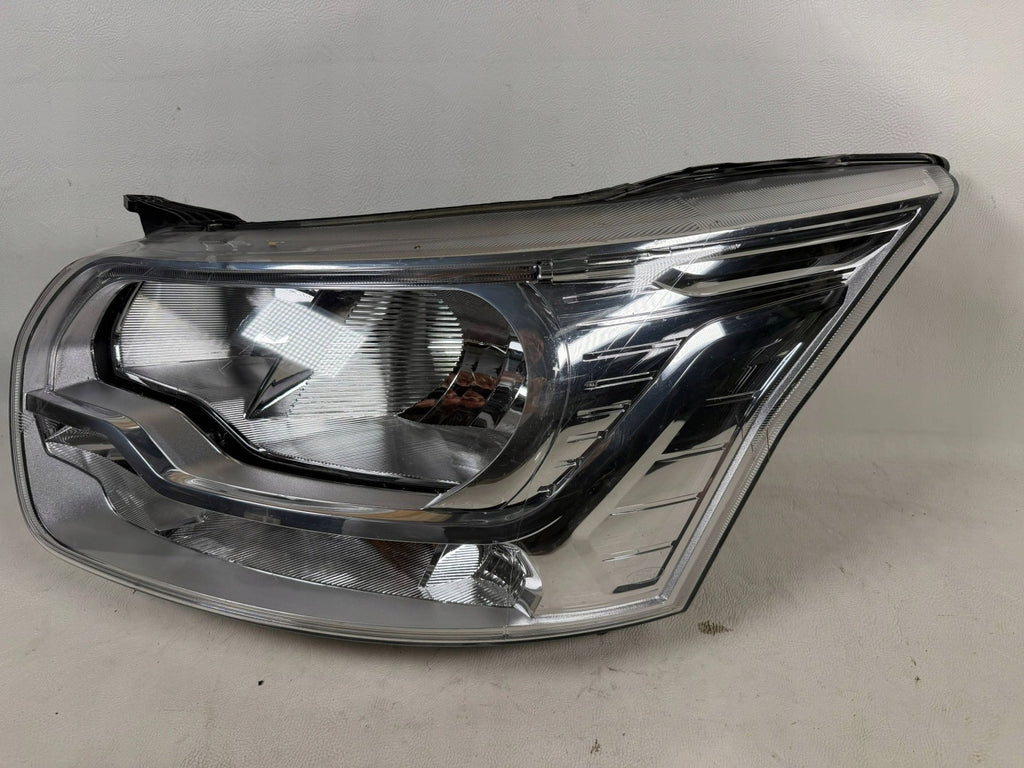 Frontscheinwerfer Ford Transit BK3113D153B Links Scheinwerfer Headlight SCH8916421696br