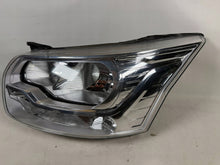 Laden Sie das Bild in den Galerie-Viewer, Frontscheinwerfer Ford Transit BK3113D153B Links Scheinwerfer Headlight SCH8916421696br