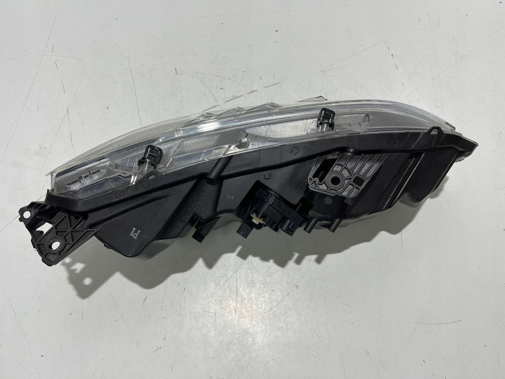 Frontscheinwerfer Honda Civic I 100-18659 Full LED Ein Stück (Rechts oder Links) SCH3292060332uo