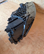 Laden Sie das Bild in den Galerie-Viewer, Frontscheinwerfer Audi Q7 4M0941005 Xenon Links Scheinwerfer Headlight