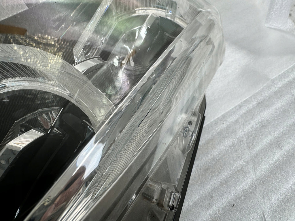 Frontscheinwerfer BMW F30 F31 7453488-01 LED Rechts Scheinwerfer Headlight SCH7484905690wb