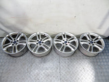 Laden Sie das Bild in den Galerie-Viewer, 4x Alufelge 17 Zoll 7.5" 5x108 Ford Mondeo Rim Wheel FEL3098456252nj