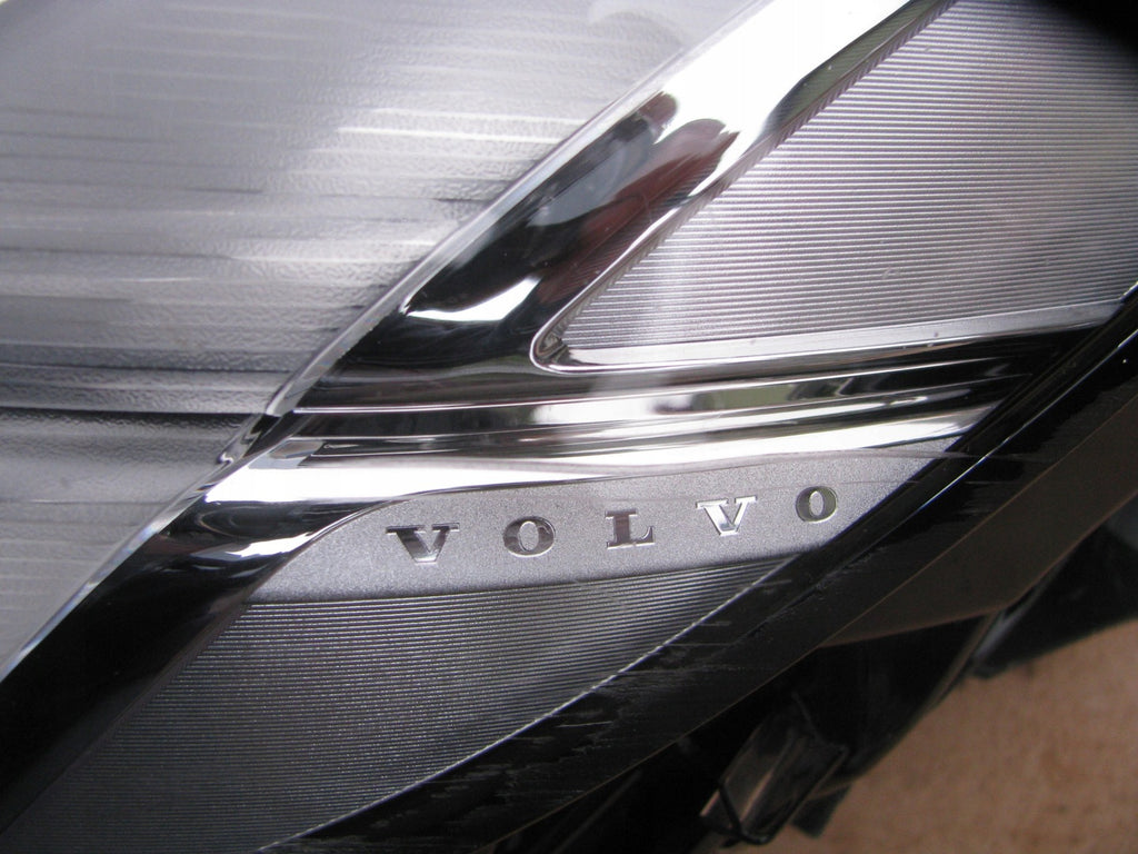 Frontscheinwerfer Volvo S90 V90 32228676 Full LED Links Scheinwerfer Headlight SCH4843060118hk