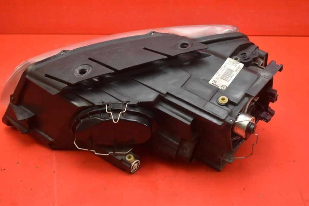 Frontscheinwerfer VW Passat 3C0941752D Bi-Xenon Rechts Scheinwerfer Headlight SCH7053498291rm