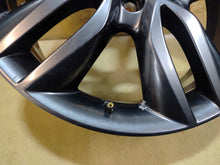 Load image into Gallery viewer, 1x Alufelge 19 Zoll 7.5" 5x114.3 49ET 52910-2W190 Hyundai Tucson Santa Iii FEL8479466532vi