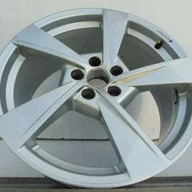 1x Alufelge 19 Zoll 8.5