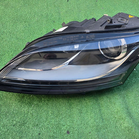 Frontscheinwerfer Audi Tt 8J0941003AJ Xenon Links Scheinwerfer Headlight SCH4737588543xx