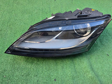 Load image into Gallery viewer, Frontscheinwerfer Audi Tt 8J0941003AJ Xenon Links Scheinwerfer Headlight SCH4737588543xx