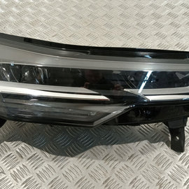 Frontscheinwerfer Renault Captur II 260107674R LED Rechts Scheinwerfer Headlight SCH4720904228jj